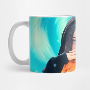 Venus Mug